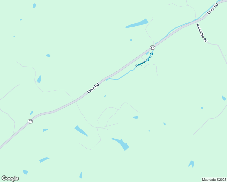 map of restaurants, bars, coffee shops, grocery stores, and more near 560 Levy Road in Paris