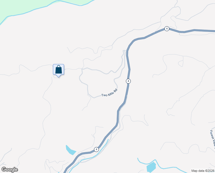 map of restaurants, bars, coffee shops, grocery stores, and more near 2251 Folendorf Road in Murphys