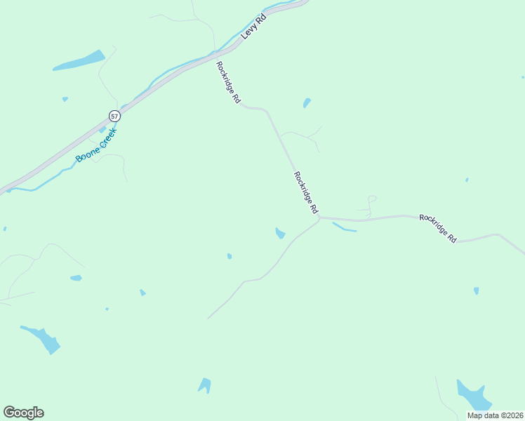 map of restaurants, bars, coffee shops, grocery stores, and more near 250 Rockridge Road in Paris