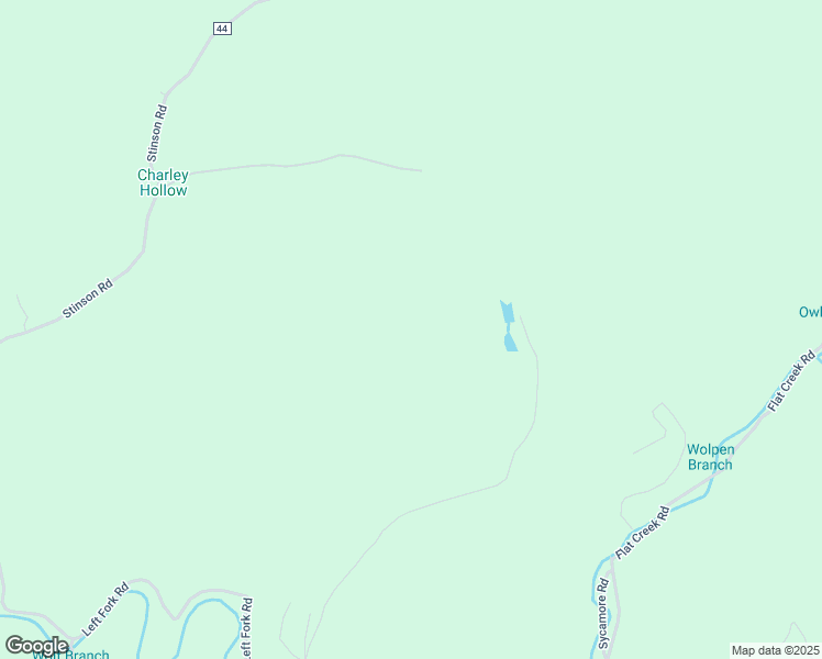 map of restaurants, bars, coffee shops, grocery stores, and more near 236 Old House Bridge in Lincoln