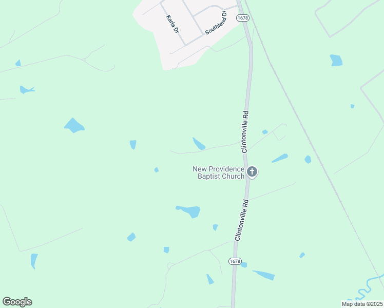 map of restaurants, bars, coffee shops, grocery stores, and more near 1248 Clintonville Road in Paris