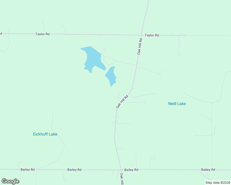 map of restaurants, bars, coffee shops, grocery stores, and more near 57 Hummingbird Lane in Cuba