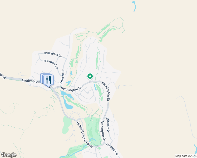 map of restaurants, bars, coffee shops, grocery stores, and more near 2325 Lansdowne Place in Vallejo