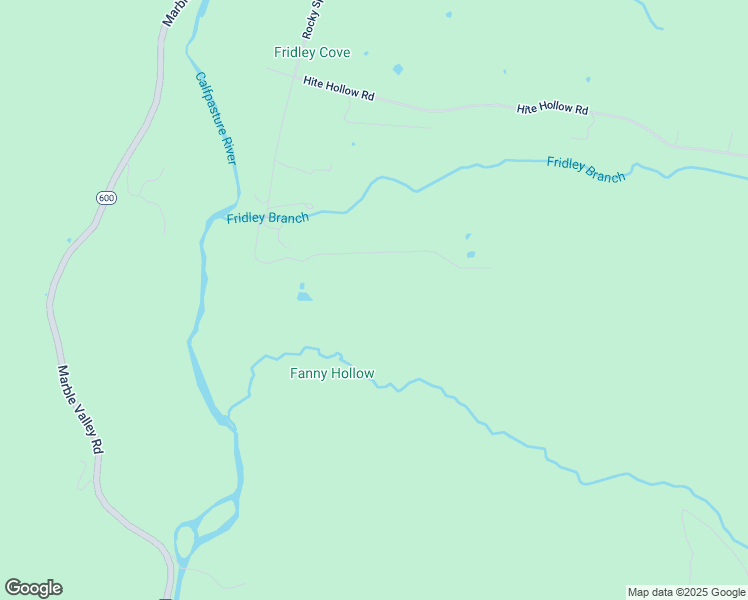 map of restaurants, bars, coffee shops, grocery stores, and more near 716 Rocky Spring Lane in Deerfield
