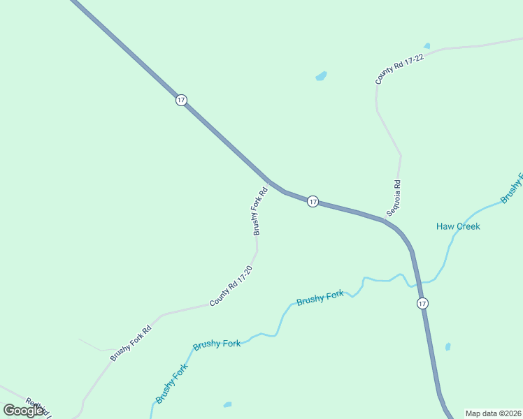 map of restaurants, bars, coffee shops, grocery stores, and more near 1-67 County Road 17-20 in Iberia