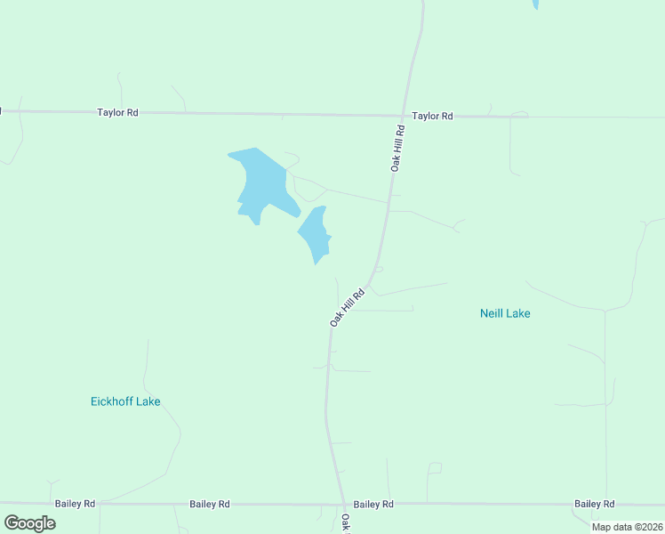 map of restaurants, bars, coffee shops, grocery stores, and more near 57 Hummingbird Lane in Cuba