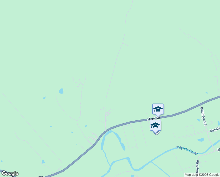 map of restaurants, bars, coffee shops, grocery stores, and more near 315 Pleasant Valley in Morehead