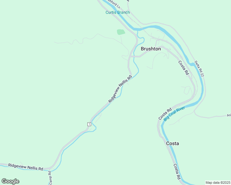 map of restaurants, bars, coffee shops, grocery stores, and more near Ridgeview Nellis Road in Costa