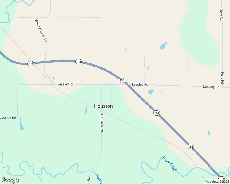 map of restaurants, bars, coffee shops, grocery stores, and more near 9570 Lessley Road in Sparta