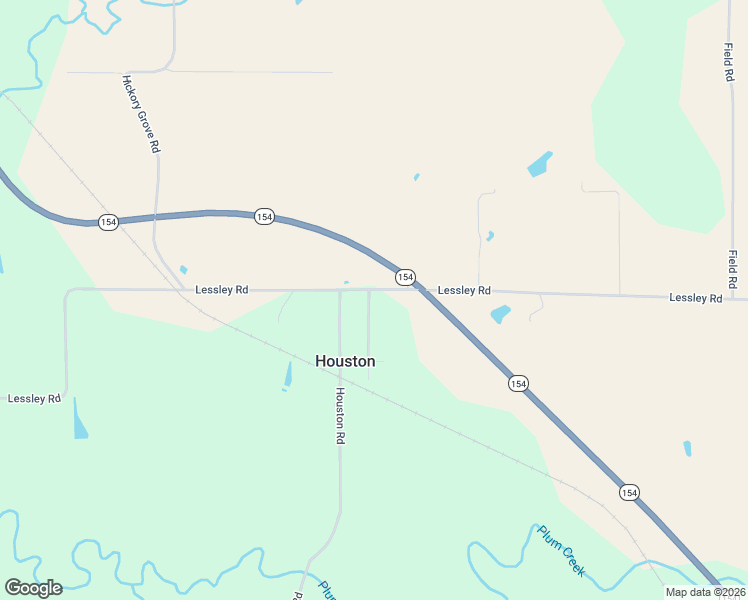 map of restaurants, bars, coffee shops, grocery stores, and more near 9570 Lessley Road in Sparta