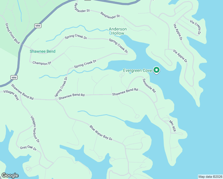 map of restaurants, bars, coffee shops, grocery stores, and more near Ruby Hill Court in Camden County