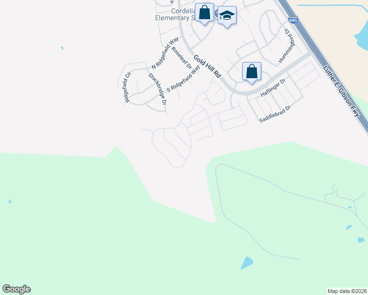 map of restaurants, bars, coffee shops, grocery stores, and more near 1805 Oldenburg Dr in Fairfield