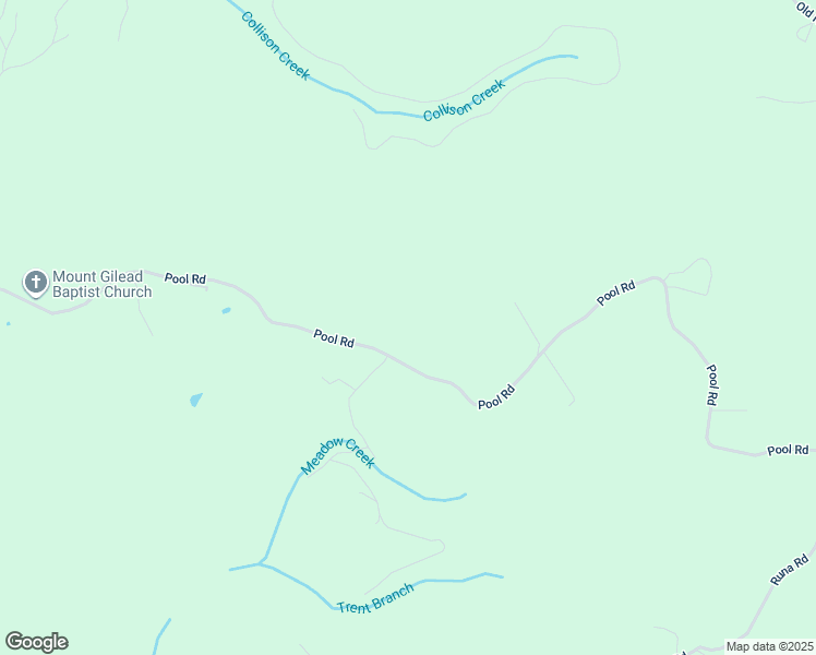 map of restaurants, bars, coffee shops, grocery stores, and more near in Pool