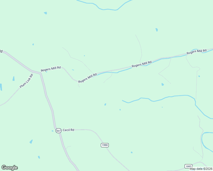 map of restaurants, bars, coffee shops, grocery stores, and more near 3380 Rogers Mill Road in Mount Sterling