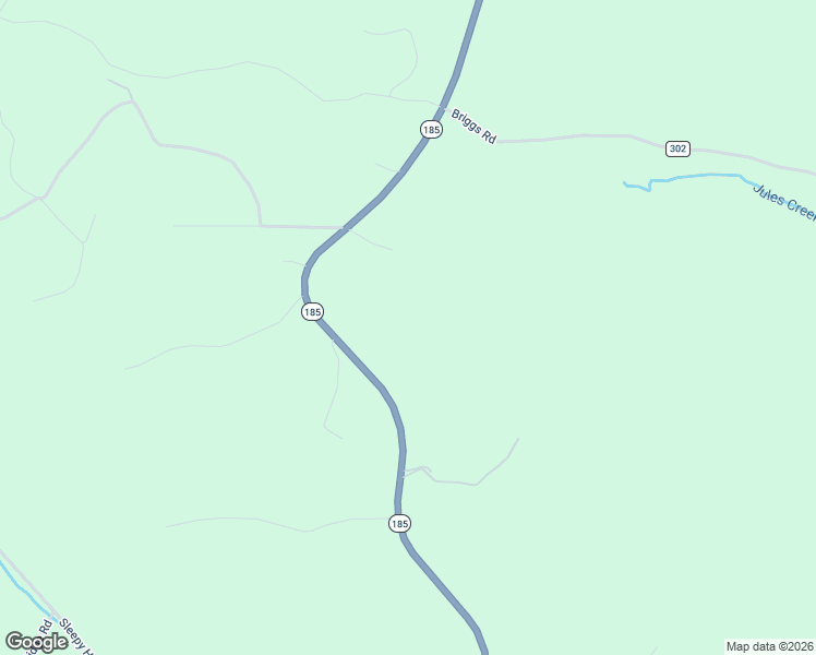 map of restaurants, bars, coffee shops, grocery stores, and more near 33554 Missouri 185 in Sullivan