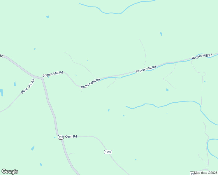 map of restaurants, bars, coffee shops, grocery stores, and more near 3380 Rogers Mill Road in Mount Sterling