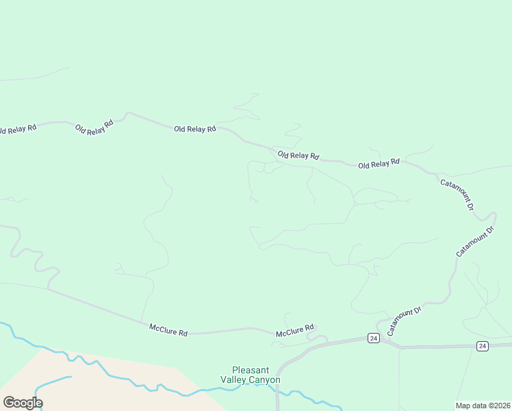 map of restaurants, bars, coffee shops, grocery stores, and more near 1048 Pleasant Valley Drive in Ridgway