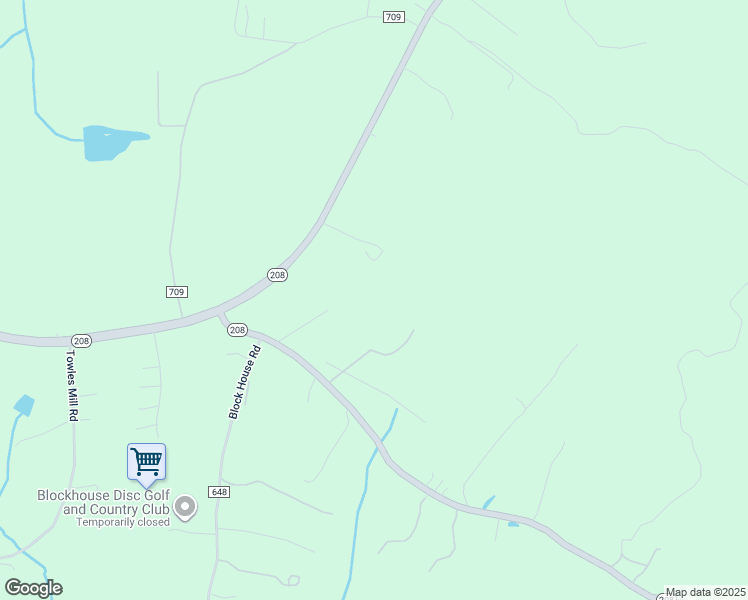 map of restaurants, bars, coffee shops, grocery stores, and more near 7108 Courthouse Road in Spotsylvania