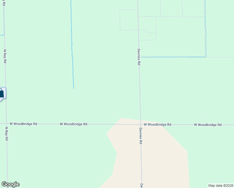 map of restaurants, bars, coffee shops, grocery stores, and more near 3409 West Woodbridge Road in Lodi
