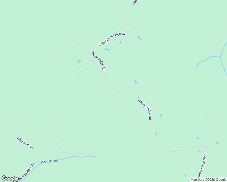 map of restaurants, bars, coffee shops, grocery stores, and more near 1325 Weaver Ridge Road in Morehead