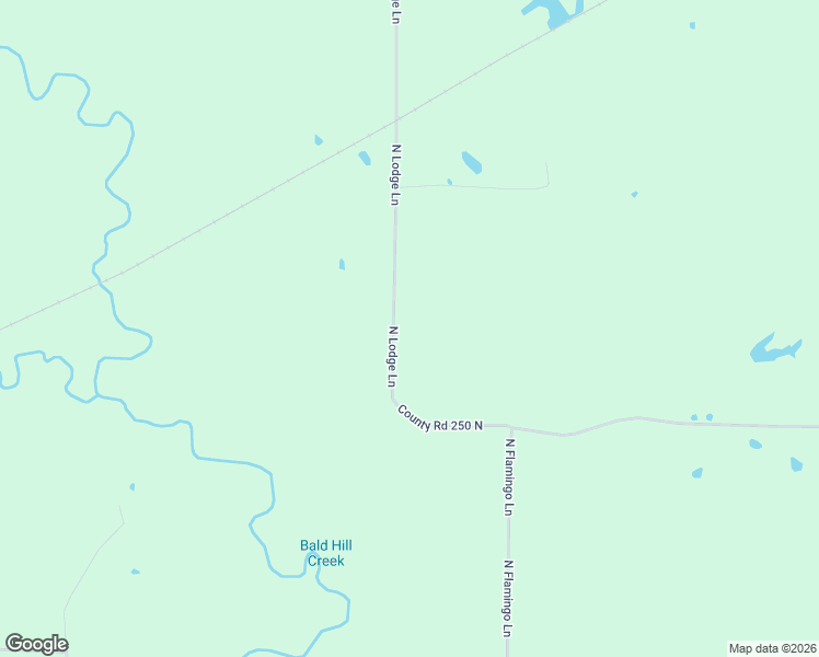 map of restaurants, bars, coffee shops, grocery stores, and more near 2708 North Lodge Lane in Scheller