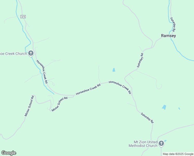 map of restaurants, bars, coffee shops, grocery stores, and more near 328 Horseshoe Creek Road in Victor