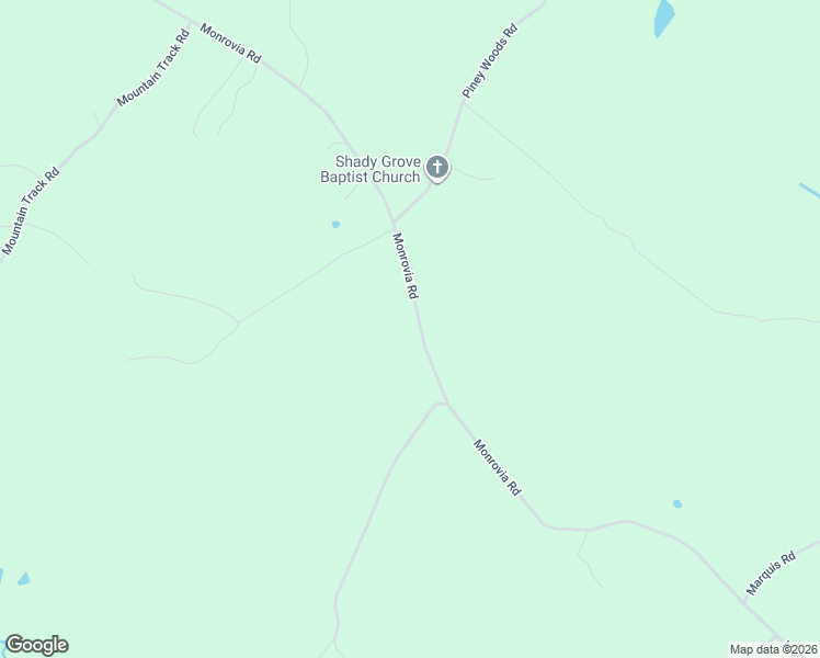 map of restaurants, bars, coffee shops, grocery stores, and more near 20600-21058 Monrovia Road in Orange