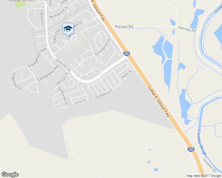 map of restaurants, bars, coffee shops, grocery stores, and more near 2141 Marchador Drive in Fairfield