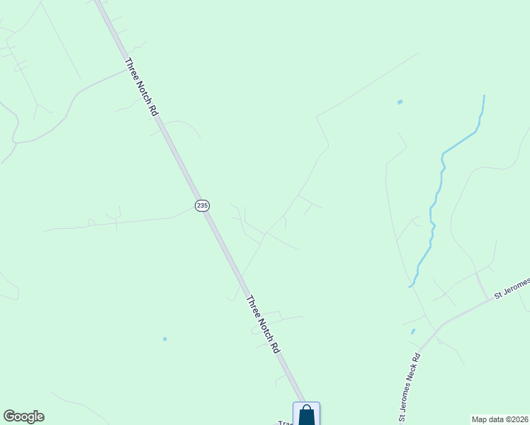 map of restaurants, bars, coffee shops, grocery stores, and more near 49190 Demko Rd in Lexington Park