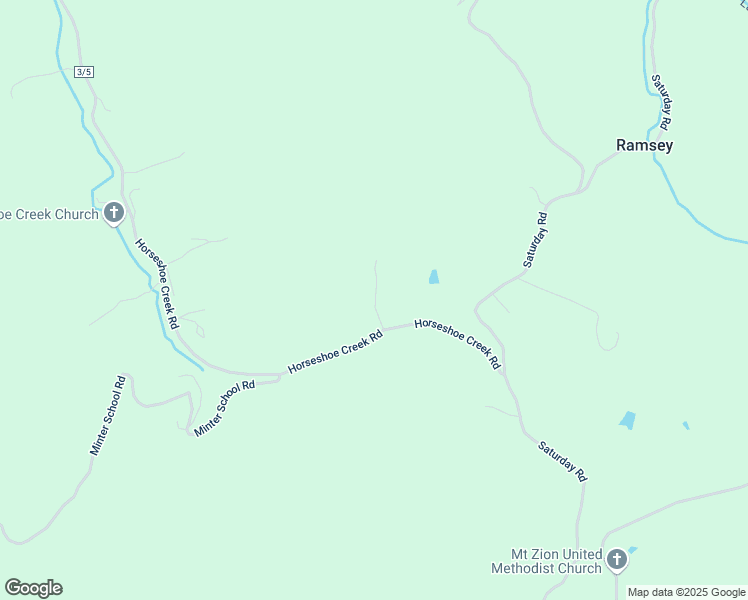 map of restaurants, bars, coffee shops, grocery stores, and more near 328 Horseshoe Creek Road in Victor