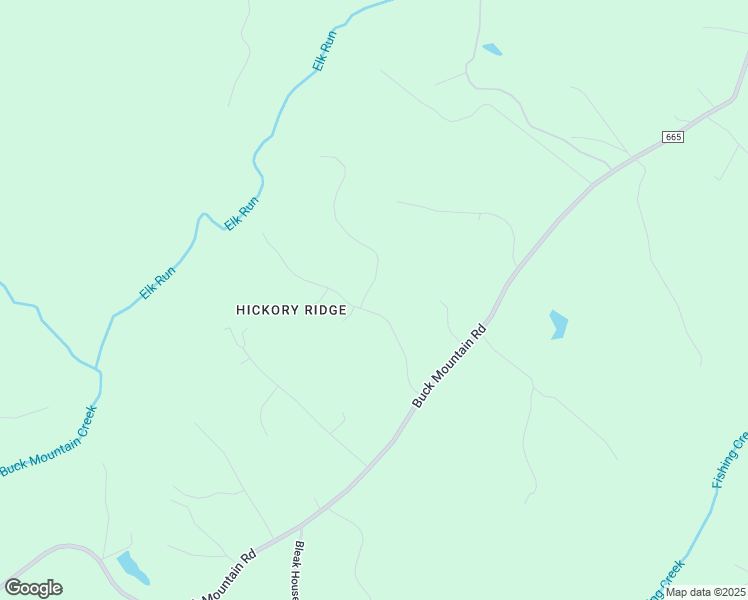 map of restaurants, bars, coffee shops, grocery stores, and more near 4655 Pelham Road in Earlysville
