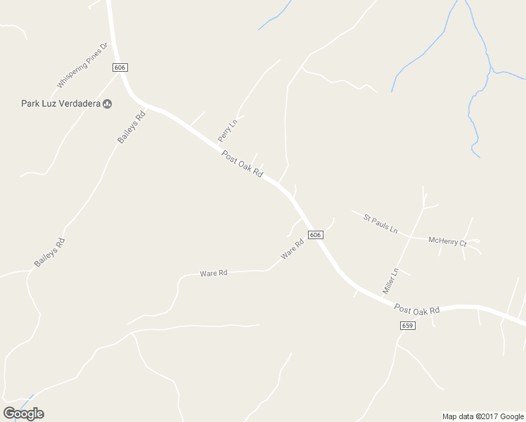 map of restaurants, bars, coffee shops, grocery stores, and more near 11900 Post Oak Road in Spotsylvania