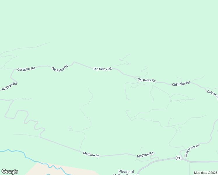 map of restaurants, bars, coffee shops, grocery stores, and more near 1048 Pleasant Valley Drive in Ridgway