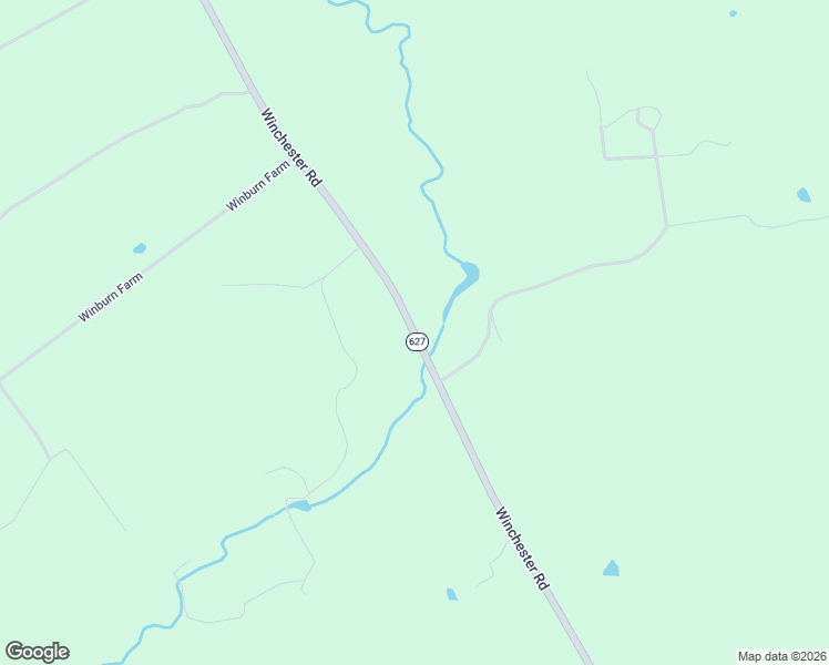 map of restaurants, bars, coffee shops, grocery stores, and more near 1275 Winchester Road in Paris