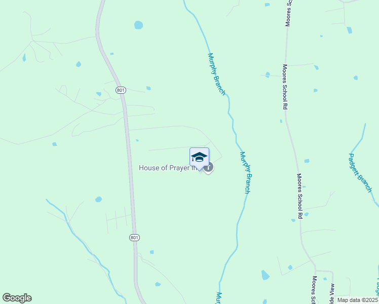 map of restaurants, bars, coffee shops, grocery stores, and more near 80 Sylvan Chase in Morehead