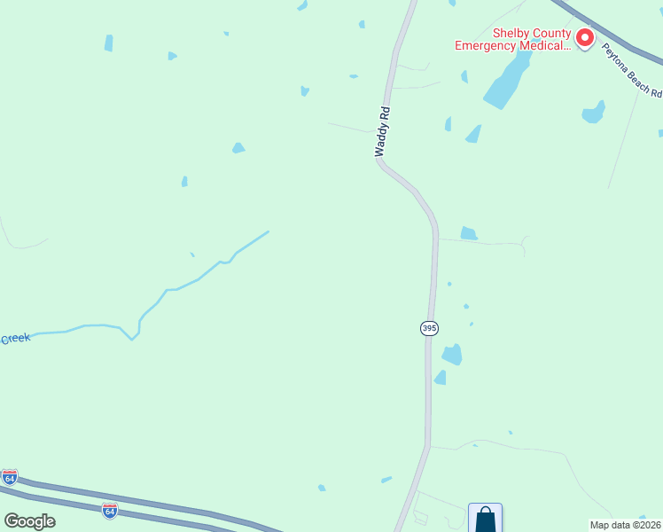 map of restaurants, bars, coffee shops, grocery stores, and more near in Peytona