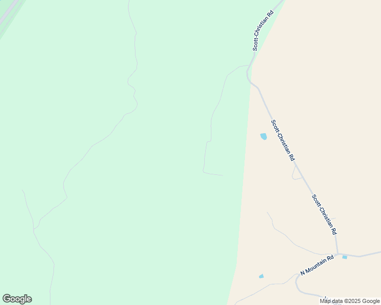 map of restaurants, bars, coffee shops, grocery stores, and more near 183 Rippetoe Lane in Swoope