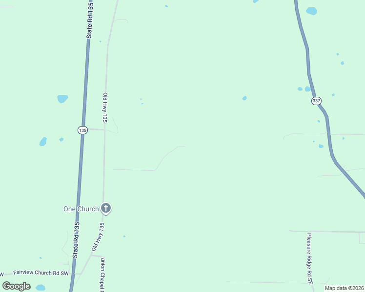 map of restaurants, bars, coffee shops, grocery stores, and more near 250 Quarryline Road Southwest in Corydon