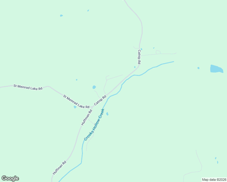 map of restaurants, bars, coffee shops, grocery stores, and more near in Saint Meinrad