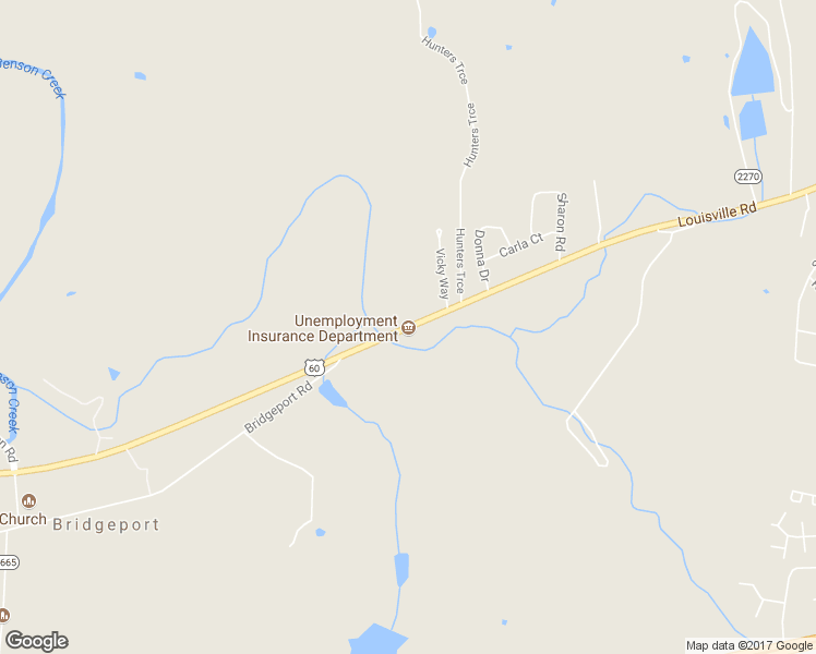 map of restaurants, bars, coffee shops, grocery stores, and more near 2540 Louisville Road in Frankfort