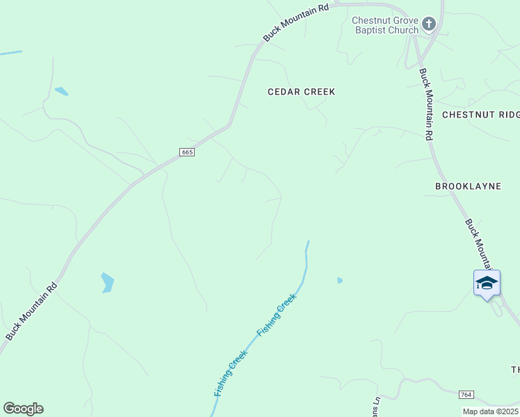 map of restaurants, bars, coffee shops, grocery stores, and more near 4758 Deer Park Ln in Albemarle