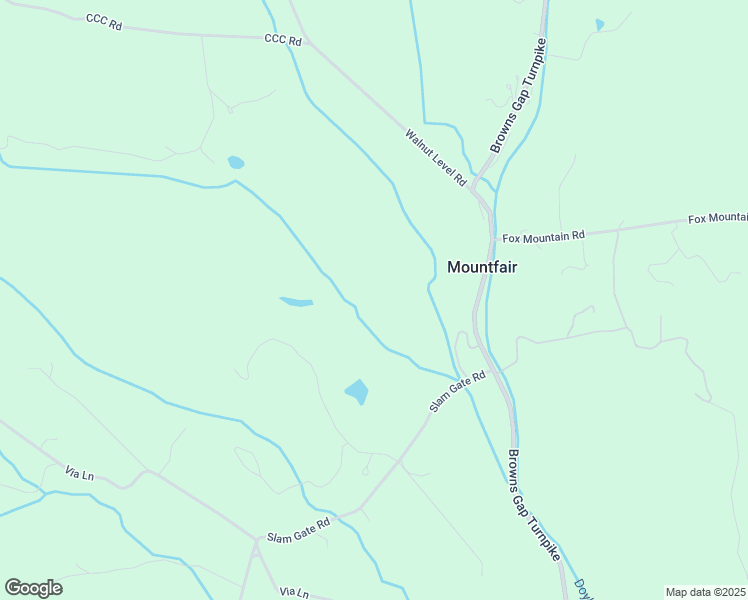 map of restaurants, bars, coffee shops, grocery stores, and more near in Crozet