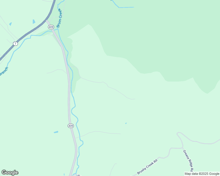 map of restaurants, bars, coffee shops, grocery stores, and more near 367 Spice Lick Road in Sandy Hook