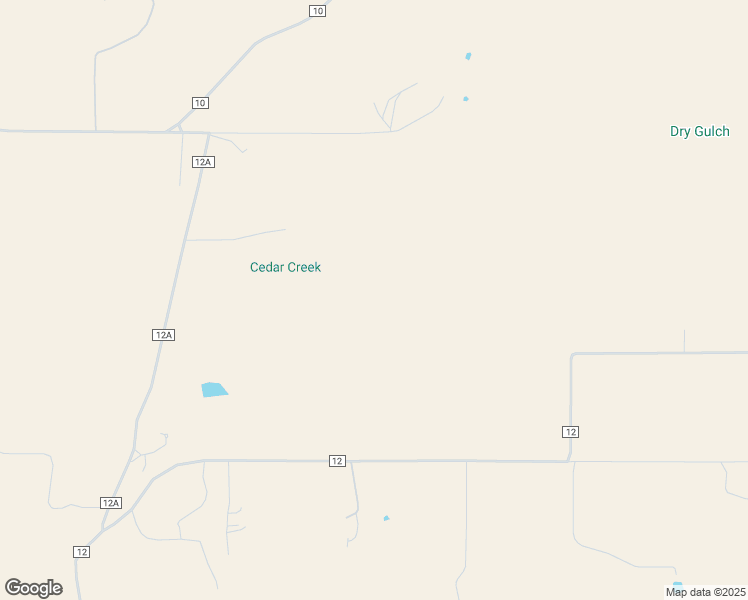 map of restaurants, bars, coffee shops, grocery stores, and more near in Ridgway