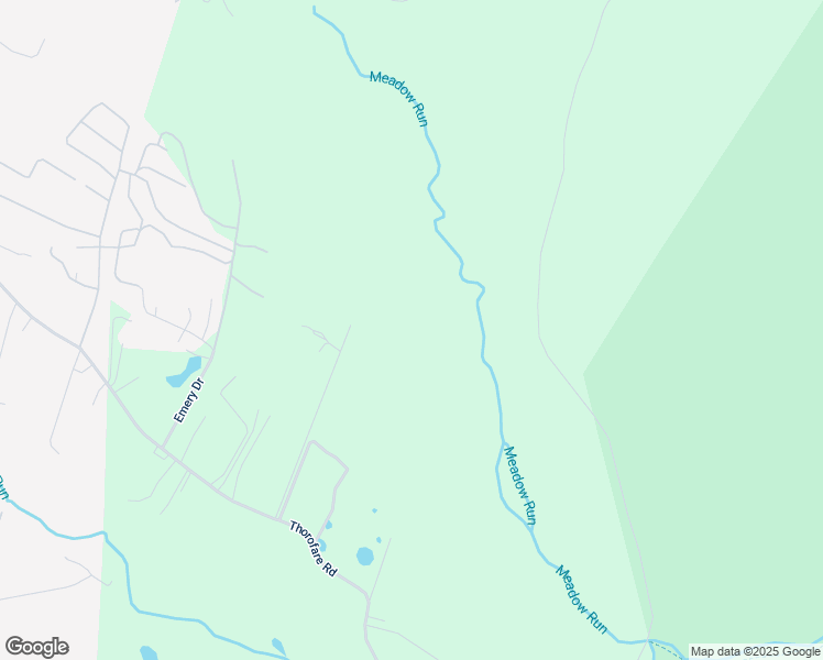 map of restaurants, bars, coffee shops, grocery stores, and more near Kelsie Lee Lane in Augusta County