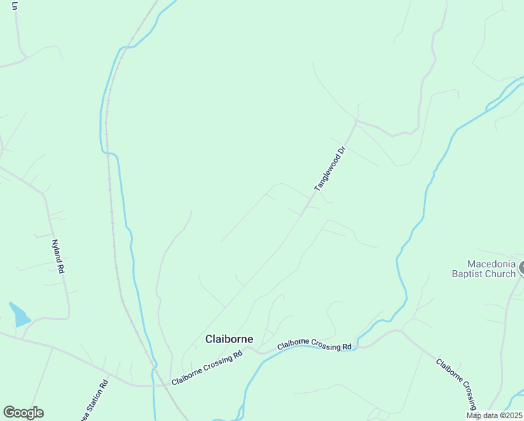 map of restaurants, bars, coffee shops, grocery stores, and more near 7159 Arrow Wood Drive in Fredericksburg