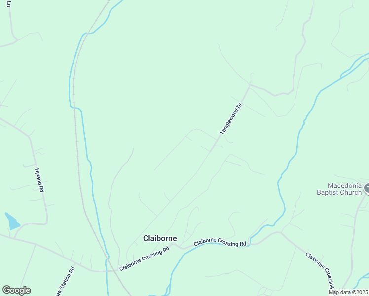 map of restaurants, bars, coffee shops, grocery stores, and more near 7159 Arrow Wood Drive in Fredericksburg