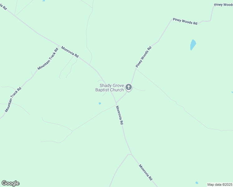 map of restaurants, bars, coffee shops, grocery stores, and more near 20571 Monrovia Road in Orange