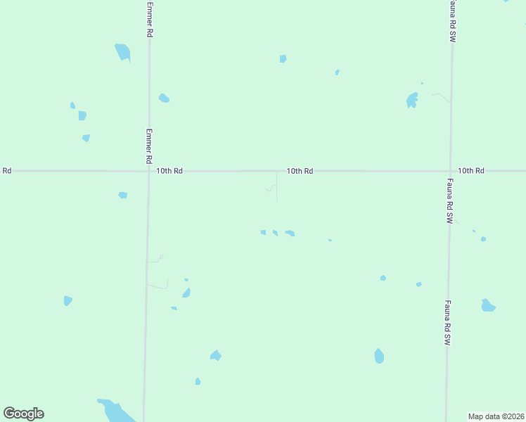 map of restaurants, bars, coffee shops, grocery stores, and more near 541 10th Road in Burlington