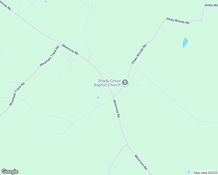 map of restaurants, bars, coffee shops, grocery stores, and more near 20571 Monrovia Road in Orange